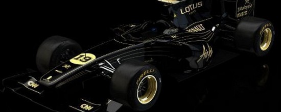 Le-Team-Lotus-Renault-leve-le-voile-sur-sa-livree-noire-et-or