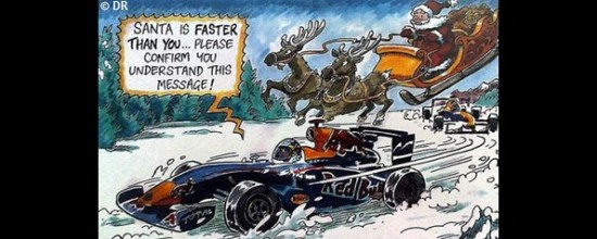 Le-Red-Bull-Racing-fete-Noel-avec-humour