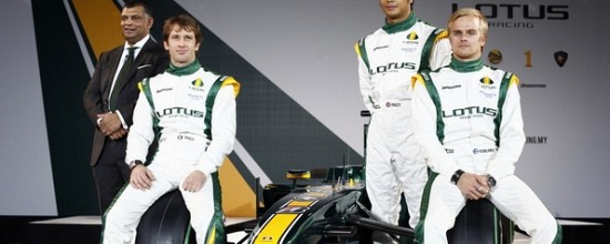 Le-calendrier-des-essais-Team-Lotus-devoile