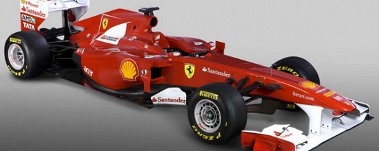 Ferrari-presente-sa-nouvelle-arme-la-F150