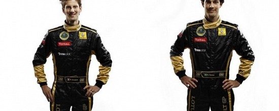 Lotus-Renault-GP-recrute-Romain-Grosjean-et-Bruno-Senna