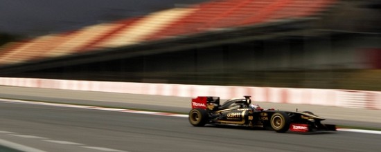 Lotus-Renault-GP-La-R31-de-plus-en-plus-fiable