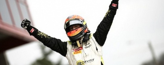 Romain-Grosjean-Champion-GP2-Asia-2010-2011