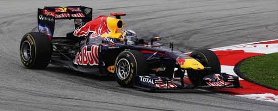 Reactions-RedBull-Racing-Course