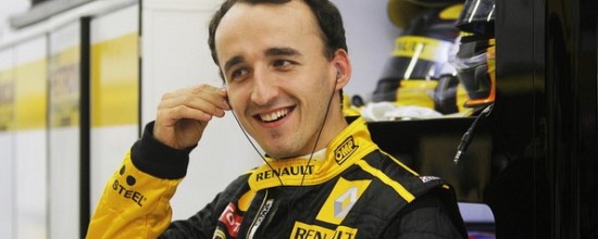 Robert-Kubica-communique-avec-ses-fans