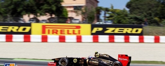 Lotus-Renault-GP-s-est-concentre-sur-les-pneus-Pirelli