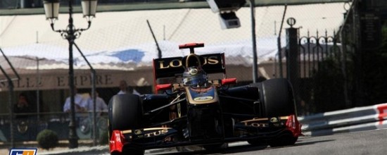 Pas-d-inquietude-chez-Lotus-Renault-GP