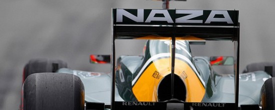 General-Electric-signe-avec-Team-Lotus-Renault