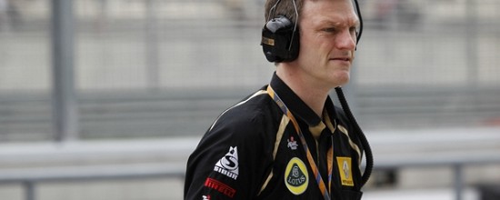 James-Allison-face-aux-fans-de-F1-a-Woking