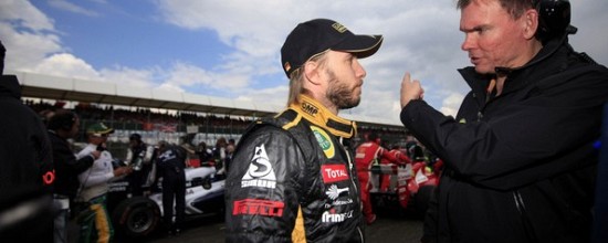 Priorite-a-Robert-Kubica-chez-Lotus-Renault-GP