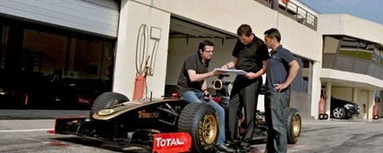 Lotus-Renault-GP-en-demonstration-au-Castellet