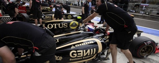 Lotus-Renault-GP-conserve-ses-echappements-a-l-avant