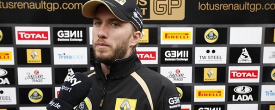 Officiel-Nick-Heidfeld-quitte-le-Lotus-Renault-GP