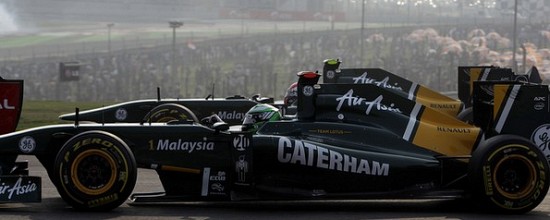 La-FIA-officialise-Caterham-F1-Team-pour-2012