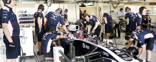 La-Williams-FW34-sera-prete-pour-les-premiers-essais