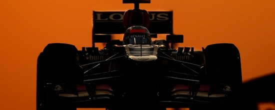 Lotus-s-incline-derriere-Red-Bull-et-Mercedes-en-qualifications