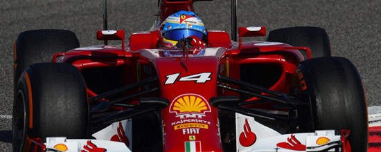 Australie-Essais-Libres-1-Avantage-Alonso