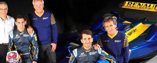 Buemi-et-Prost-pour-representer-Renault-en-Formule-E