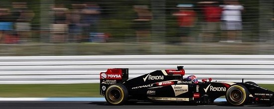 Lotus-pouvait-esperer-quelques-points