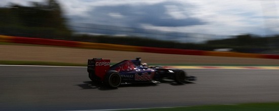 Daniil-Kvyat-ramene-2-points-pour-Toro-Rosso