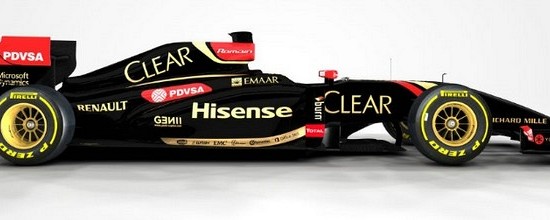 Hisense-partenaire-de-Lotus-F1-Team-pour-trois-courses