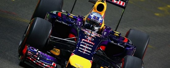 Daniel-Ricciardo-a-souffert-de-son-Power-Unit-a-Singapour