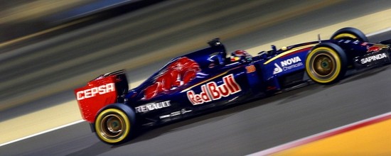 Aucune-Toro-Rosso-a-l-arrivee-a-Barhain