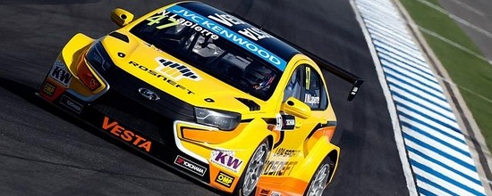 WTCC-2016-Hugo-Valente-et-Gabriele-Tarquini-pistes-par-Lada