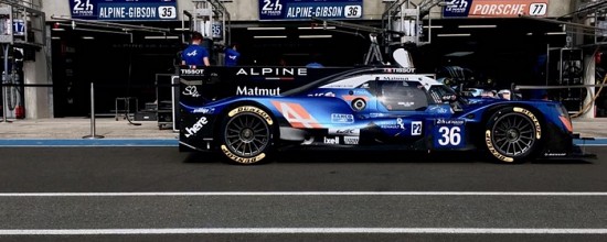 Le-Mans-2017-Signatech-Alpine-Matmut-domine-la-Journee-Test