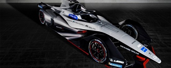 La-nouvelle-Formule-E-Nissan-a-roule