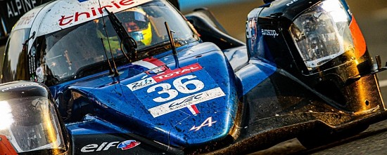 Le-Mans-2020-Alpine-au-pied-du-podium-LMP2