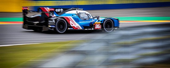 Alpine-a-l-assaut-des-Toyota-a-Spa-Francorchamps