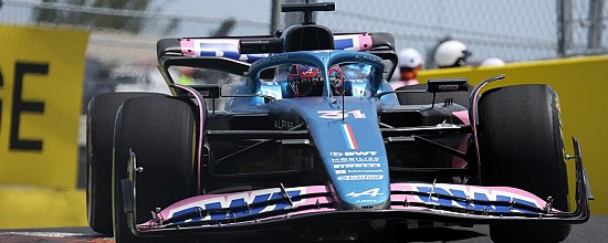 Comment Alonso a-t-il simulé en F1, pour faire tomber une pénalité sur  Hamilton ? - Le Mag Sport Auto - Le Mag Sport Auto
