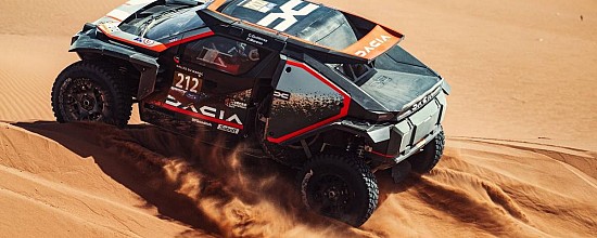 Dacia-confirme-son-rang-de-favori-au-Dakar-2025