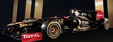 Lotus-F1-Team